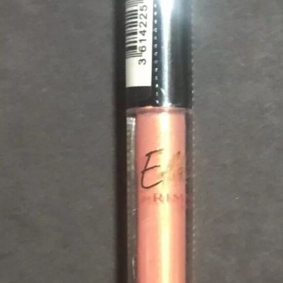 Rimmel Edition Holo Metallic Alloy Spicy Coral - Picture 2 of 5